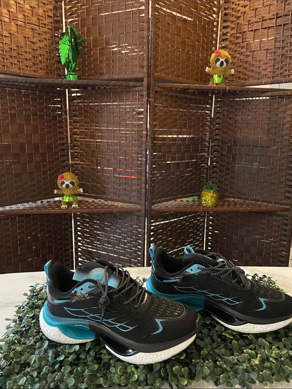 Ortho shoes